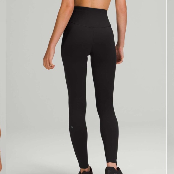 Lululemon Base Pace High Rise Tight - Picture 2 of 4